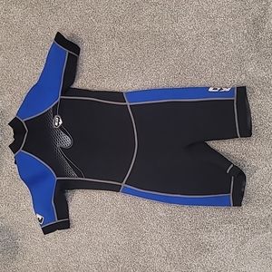 Kidder Youth Junior Wetsuit